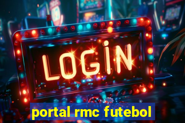 portal rmc futebol